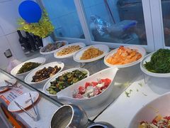 -快乐爱斯米牛排自助(吾悦广场店)