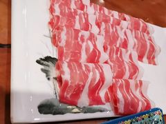 -乐宴·老北京铜火锅(桂庙店)