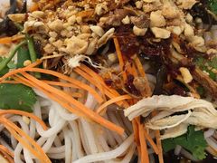 鸡丝凉米线-红豆园(文林街店)