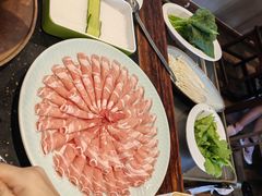 -南门涮肉(通州店)