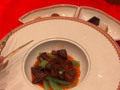 -白家大院·王府宫廷菜(苏州街店)