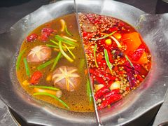 -湊湊火锅·茶憩(合生汇购物中心店)