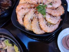 -洪兴砂锅·融合砂锅菜(三站店)