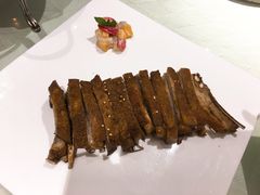 生烤草原羊排-新兴·金羊座·粤菜点心(乐峰店)
