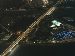 -广州塔晖粤轩中餐厅