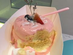 -狐狸和向日葵(北京路店)
