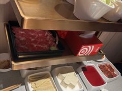 -海底捞火锅(大融城店)