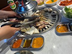 -六七八韩式烤肉·韩国料理(上杭路店)