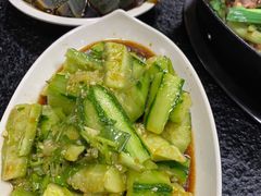 -大自然醉鹅·铁锅火焰鹅(上海联洋店)