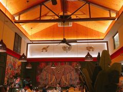 包厢-泰堤坊(淡水体育馆店)