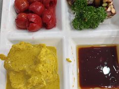 -都一处烧麦馆(前门店)