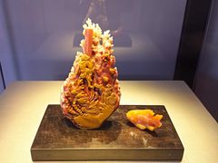 -福建省非物质文化遗产博览苑