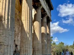 -赫淮斯托斯神庙