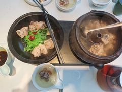 -云海肴·汽锅鸡·云南菜(高德置地店)