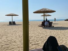 -惠州金海湾嘉华度假酒店