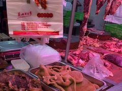 -阿娟牛肉丸·手打牛肉丸·现做现卖