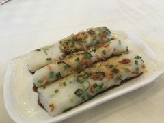 -金河半岛园林酒家(金融城店)