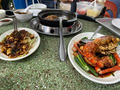 -新峰肉骨茶