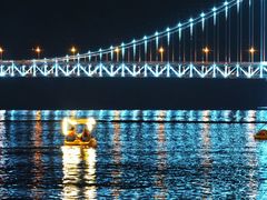 -星海湾跨海大桥