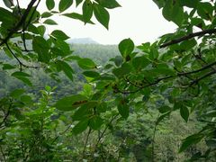 -玉渡山风景区-售票处