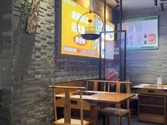-呷哺呷哺 黄金牧场 (盛世天骄店)