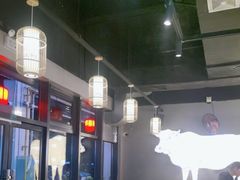 -小肥牛潮汕牛肉火锅(南联店)