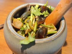 -云海肴·汽锅鸡·云南菜(祥云小镇店)