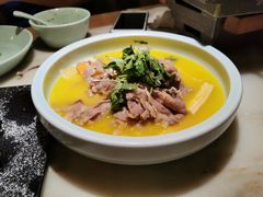 -绿茶餐厅(西单老佛爷店)
