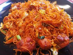 -新加坡Zam Zam餐馆