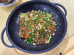 -吉莲利苑海鲜酒家(珠海拱北28年老字号店)