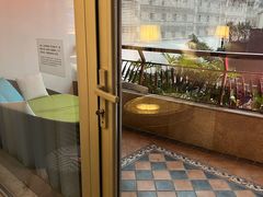 -成都环球中心天堂洲际大饭店