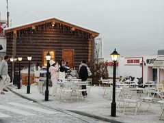 -Blue Concept Cafe&Farm·關於藍