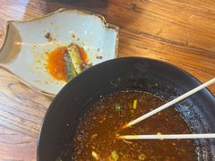 -赖扁担重庆小面(友谊路店)