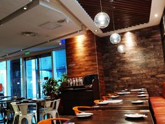 大堂-新旺茶餐厅(嘉里城店)