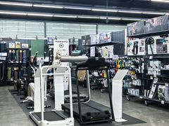 -迪卡侬(顺峰山店)