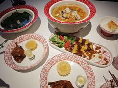 -谭厨中山传家菜.乳鸽.脆鲩鱼(华强北中航城店)
