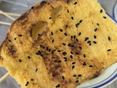 -串小白烧烤(金沙洲店)