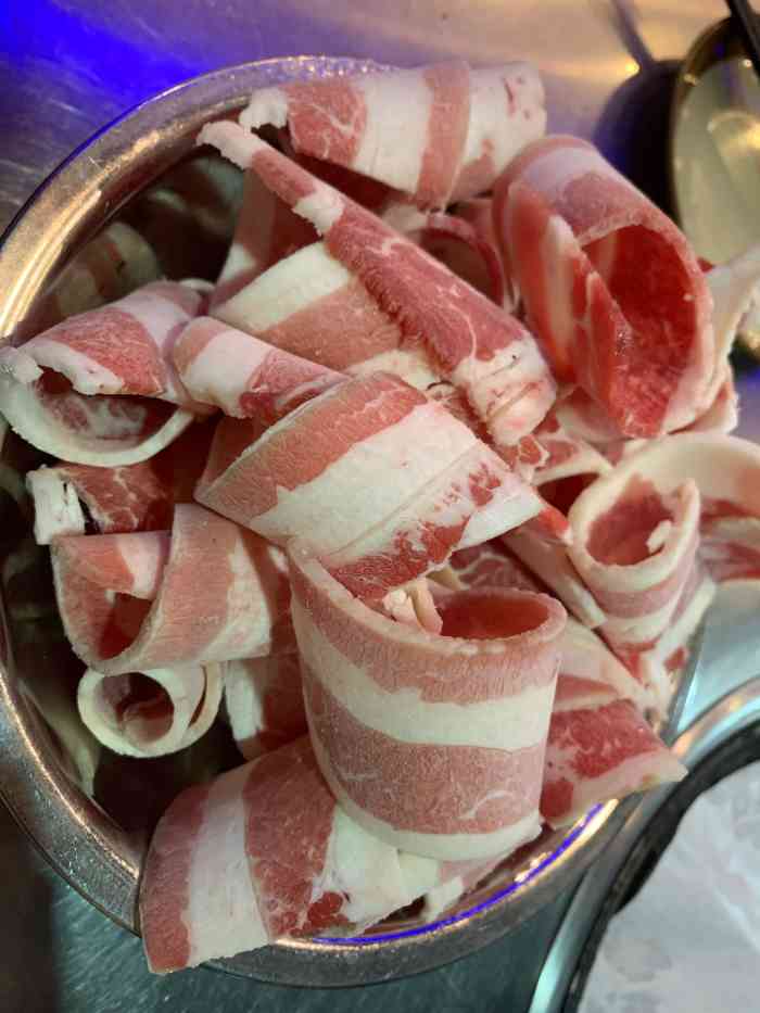 喜哥炭烤肥牛(八卦一路店)-"「烤东北蚕蛹」水太多水太多没法吃!