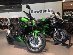 -川崎北京风火轮店