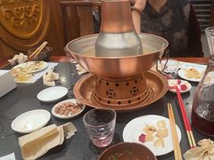 -南门涮肉(北洼路店)