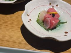 -花和海鲜自助(梅江店)