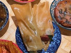 -味福记·江西小炒·南昌小吃(青山湖万达店)