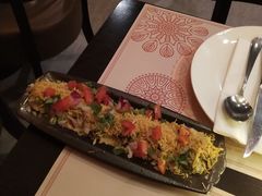 -克比叔叔印度餐厅Kebabs on the Grille(永康路分店)