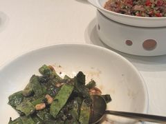 -院里寻菜·精致庭院菜(观沙岭店)