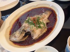 -杭州和达希尔顿逸林酒店·和园中餐厅-杭帮菜名店