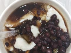 -吉小手•豆花和糖水(卧龙晓城店)