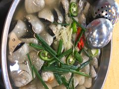 特色沙白-金鸡厨房(夏湾店)