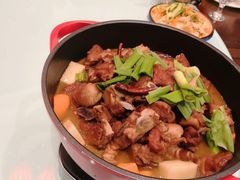 -丁里羊肉小镇(太宁路口店)