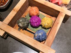 -捞王锅物料理(上海世茂广场店)