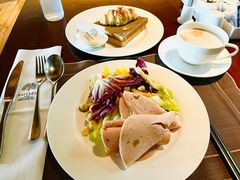 -海南清水湾莱佛士酒店